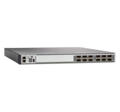 CISCO Catalyst C9500-12Q Manageable Layer 3 Switch