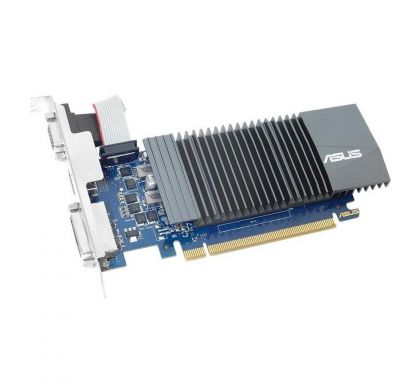 ASUS GT710-SL-2GD5-BRK GeForce GT 710 Graphic Card - 2 GB GDDR5