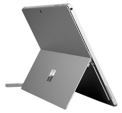 MICROSOFT Surface Pro Tablet - 31.2 cm (12.3") - 8 GB DDR3L SDRAM - Intel Core i5 (7th Gen) i5-7300U Dual-core (2 Core) 2.60 GHz - 256 GB SSD - Windows 10 Pro 64-bit - 2736 x 1824 - PixelSense - 4G - Silver, Black RightMaximum