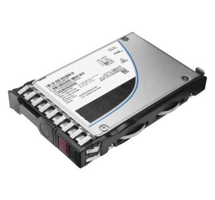 HPE HP 480 GB 2.5" Internal Solid State Drive - SATA