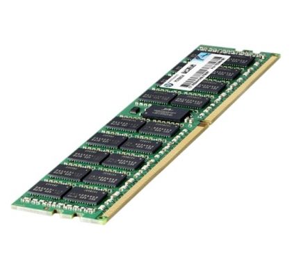 HPE HP SmartMemory RAM Module - 128 GB (1 x 128 GB) - DDR4 SDRAM