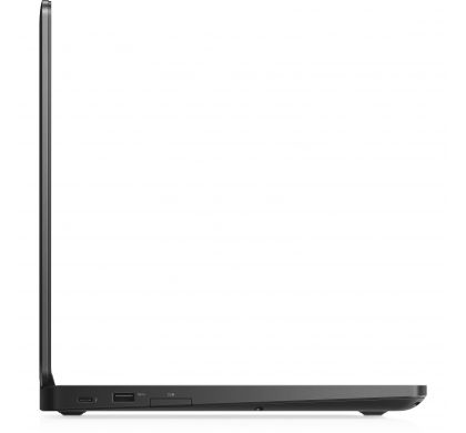 WYSE Dell Latitude 5000 5480 35.6 cm (14") LCD Notebook - Intel Core i5 (7th Gen) i5-7200U Dual-core (2 Core) 2.50 GHz - 8 GB DDR4 SDRAM - 1 TB HDD - Windows 10 Pro 64-bit - 1366 x 768 RightMaximum