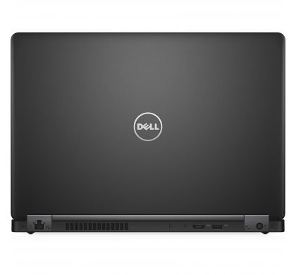 WYSE Dell Latitude 5000 5480 35.6 cm (14") LCD Notebook - Intel Core i5 (7th Gen) i5-7200U Dual-core (2 Core) 2.50 GHz - 8 GB DDR4 SDRAM - 1 TB HDD - Windows 10 Pro 64-bit - 1366 x 768 TopMaximum
