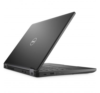 WYSE Dell Latitude 5000 5480 35.6 cm (14") LCD Notebook - Intel Core i5 (7th Gen) i5-7200U Dual-core (2 Core) 2.50 GHz - 8 GB DDR4 SDRAM - 1 TB HDD - Windows 10 Pro 64-bit - 1366 x 768 RearMaximum