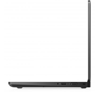 WYSE Dell Latitude 5000 5480 35.6 cm (14") LCD Notebook - Intel Core i5 (7th Gen) i5-7200U Dual-core (2 Core) 2.50 GHz - 8 GB DDR4 SDRAM - 1 TB HDD - Windows 10 Pro 64-bit - 1366 x 768 LeftMaximum