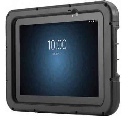 ZEBRA ET50 Tablet - 25.7 cm (10.1") - 4 GB LPDDR3 - Intel Atom Z3795 Quad-core (4 Core) 1.59 GHz - 64 GB - Windows 10 - 1920 x 1200