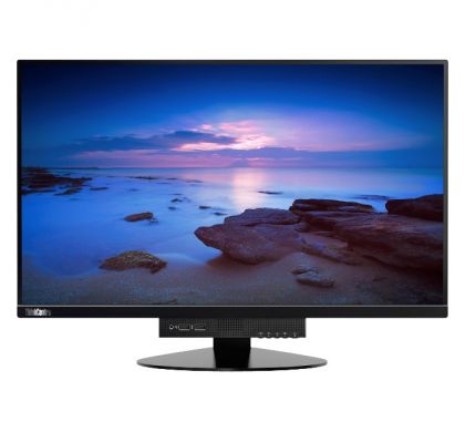 LENOVO ThinkCentre Tiny-in-One 24Gen3 60.5 cm (23.8") LED LCD Monitor - 16:9 - 6 ms
