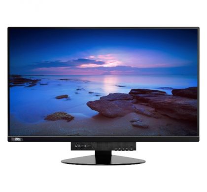 LENOVO ThinkCentre Tiny-in-One 24Gen3 60.5 cm (23.8") LCD Touchscreen Monitor - 16:9 - 6 ms
