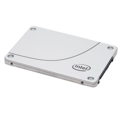 LENOVO 480 GB 2.5" Internal Solid State Drive - SATA