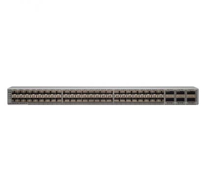 CISCO Nexus 93180YC-FX Manageable Layer 3 Switch