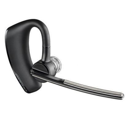 PLANTRONICS Voyager Legend CS Wireless Bluetooth Mono Headset - Earbud, Over-the-ear - Outer-ear