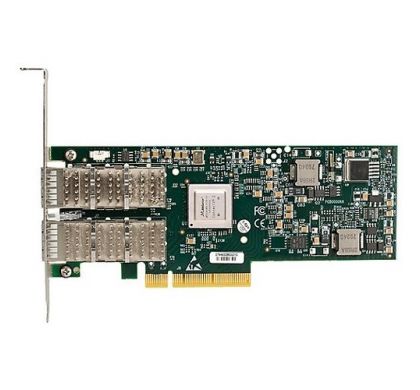 HPE HP ConnectX-3 Pro 40Gigabit Ethernet Card for Server