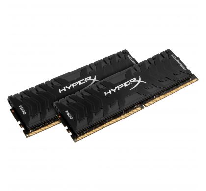 KINGSTON HyperX Predator RAM Module - 16 GB (2 x 8 GB) - DDR4 SDRAM