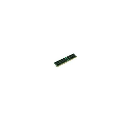 KINGSTON ValueRAM RAM Module - 8 GB - DDR4 SDRAM