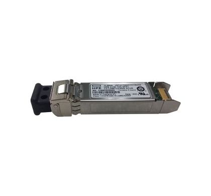 HPE HP X130 SFP+ - 1 LC 10GBase-LH80 Network