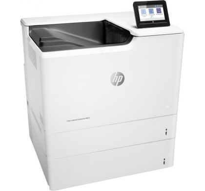 HP LaserJet M653x Laser Printer - Colour - 1200 x 1200 dpi Print - Plain Paper Print - Desktop