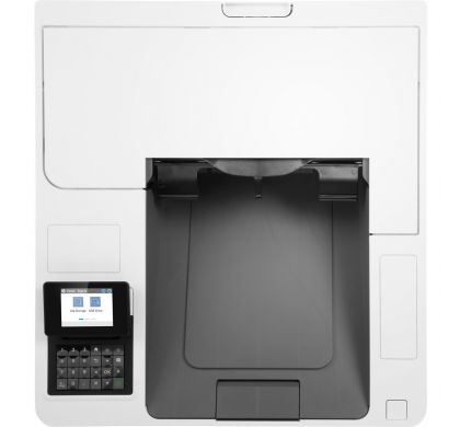 HP LaserJet M609dn Laser Printer - Monochrome - 1200 x 1200 dpi Print - Plain Paper Print - Desktop TopMaximum