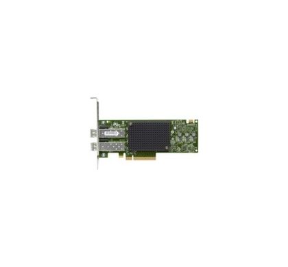 HPE HP StoreFabric SN1200E Fibre Channel Host Bus Adapter - Plug-in Card
