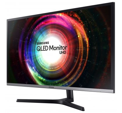 SAMSUNG U32H850UME 80 cm (31.5") Quantum Dot LED LCD Monitor - 16:9 - 4 ms