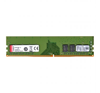 KINGSTON ValueRAM RAM Module - 8 GB (1 x 8 GB) - DDR4 SDRAM