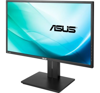 ASUS PB277Q 68.6 cm (27") LED LCD Monitor - 16:9 - 1 ms