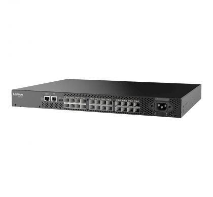 LENOVO DB610S 32 Gbit/s Fibre Channel Switch