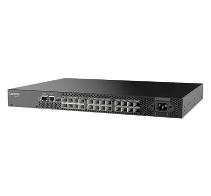 LENOVO DB610S 16 Gbit/s Fibre Channel Switch