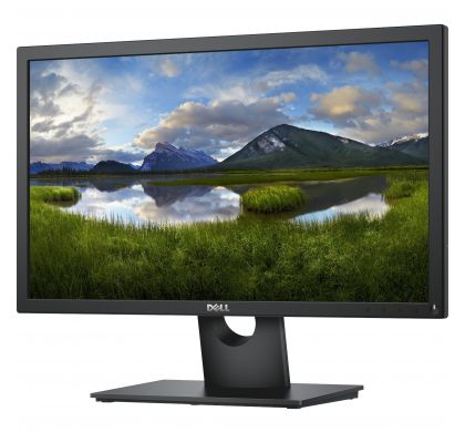 WYSE Dell E2219HN 54.6 cm (21.5") Edge WLED LCD Monitor - 16:9 - 14 ms