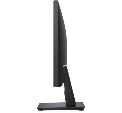 WYSE Dell E2219HN 54.6 cm (21.5") Edge WLED LCD Monitor - 16:9 - 14 ms LeftMaximum