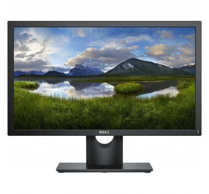 WYSE Dell E2219HN 54.6 cm (21.5") Edge WLED LCD Monitor - 16:9 - 14 ms FrontMaximum