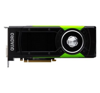 HPE HP Quadro P2000 Graphic Card - 1 GPUs - 5 GB GDDR5