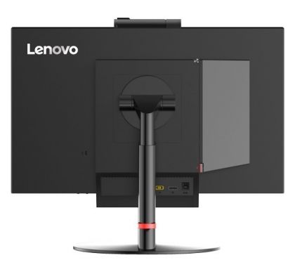 LENOVO ThinkCentre Tiny-in-One 22 Gen3 Touch 54.6 cm (21.5") LCD Touchscreen Monitor - 16:9 - 14 ms RearMaximum