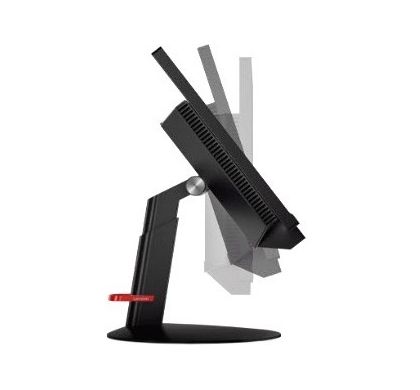LENOVO ThinkCentre Tiny-in-One 22 Gen3 Touch 54.6 cm (21.5") LCD Touchscreen Monitor - 16:9 - 14 ms RightMaximum