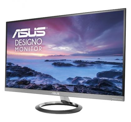 ASUS MZ27AQ 68.6 cm (27") LED LCD Monitor - 16:9 - 5 ms