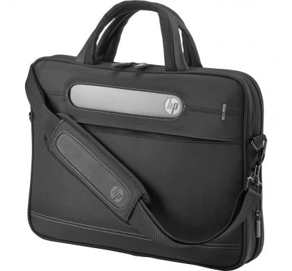 HP Business Carrying Case for 43.9 cm (17.3") Notebook - Black
