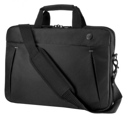 HP Carrying Case for 35.8 cm (14.1") Notebook, Credit Card, Passport, Accessories