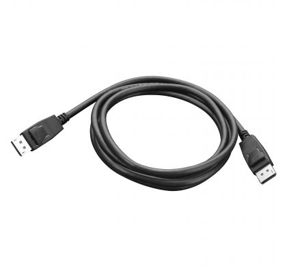 LENOVO DisplayPort A/V Cable for Monitor - 1.83 m