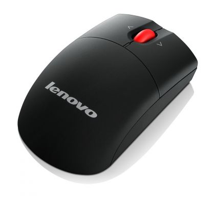 LENOVO 0A36188 Mouse - Laser - Wireless
