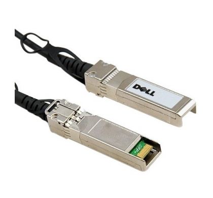 WYSE Dell Twinaxial Network Cable for Server, Storage Device - 5 m