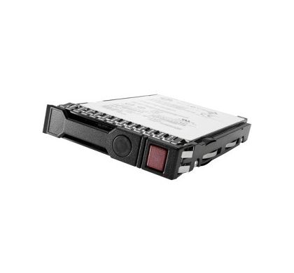 HPE 600 GB 2.5" Internal Hard Drive - SAS