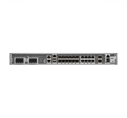 CISCO ASR-920-12SZ-IM Router - 1U