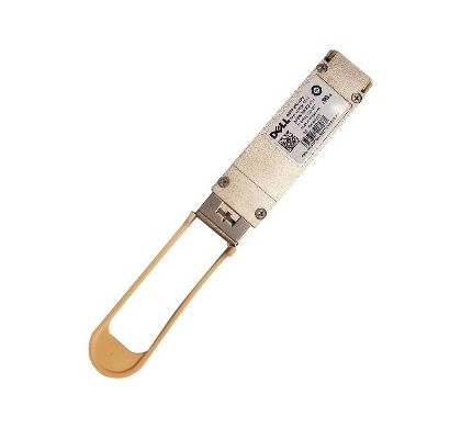 WYSE Dell QSFP+ - 1 LC Duplex 40GBase-SR4 Network