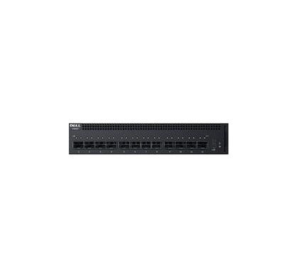 WYSE Dell X4012 Manageable Ethernet Switch