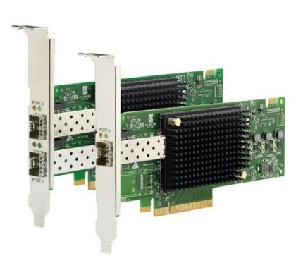 LENOVO Fibre Channel Host Bus Adapter - Plug-in Card