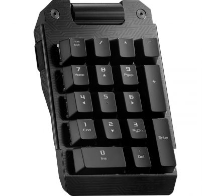 ASUS ROG Claymore Mechanical Keypad - Black