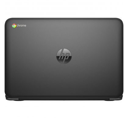 HP Chromebook 11 G5 EE 29.5 cm (11.6") LCD Chromebook - Intel Celeron N3060 Dual-core (2 Core) 1.60 GHz - 2 GB LPDDR3 - 16 GB Flash Memory - Chrome OS 64-bit - 1366 x 768 - Twisted nematic (TN) TopMaximum
