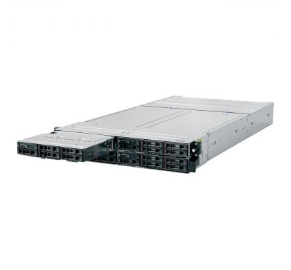 LENOVO D2 Blade Server Case - Rack-mountable