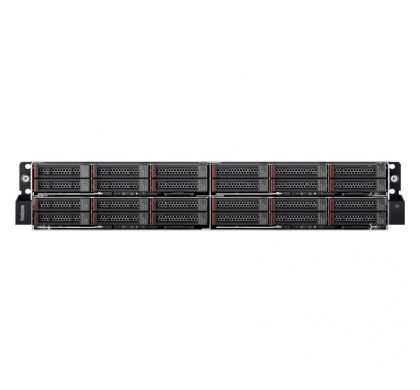 LENOVO D2 Blade Server Case - Rack-mountable FrontMaximum