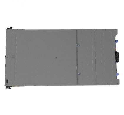 LENOVO D2 Blade Server Case - Rack-mountable TopMaximum