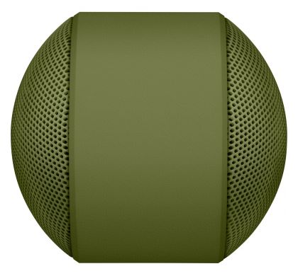 APPLE Beats Pill+ Speaker System - Wireless Speaker(s) - Portable - Battery Rechargeable - Turf Green LeftMaximum
